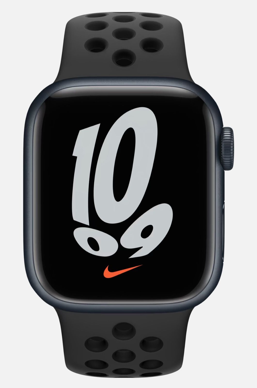 50%OFF Apple Series Watch 7（GPSモデル）- series7 Nike Nike Watch