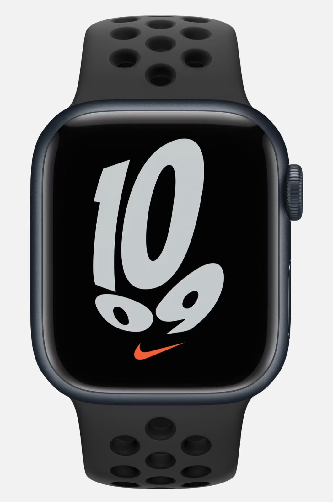 新品】Apple Watch Series7 Nike 45mm GPSモデル - 気まぐれショップ