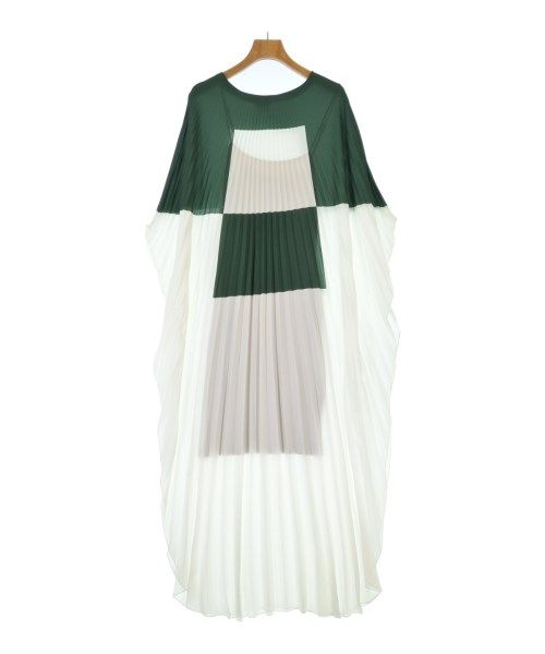 AKRIS アクリス ワンピース レディース 【古着】【中古】 AKRIS ワンピース レディース 【古着】【中古】【送料無料】 - メルカリ