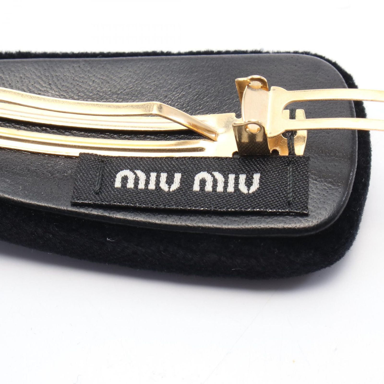 ミュウ Miu