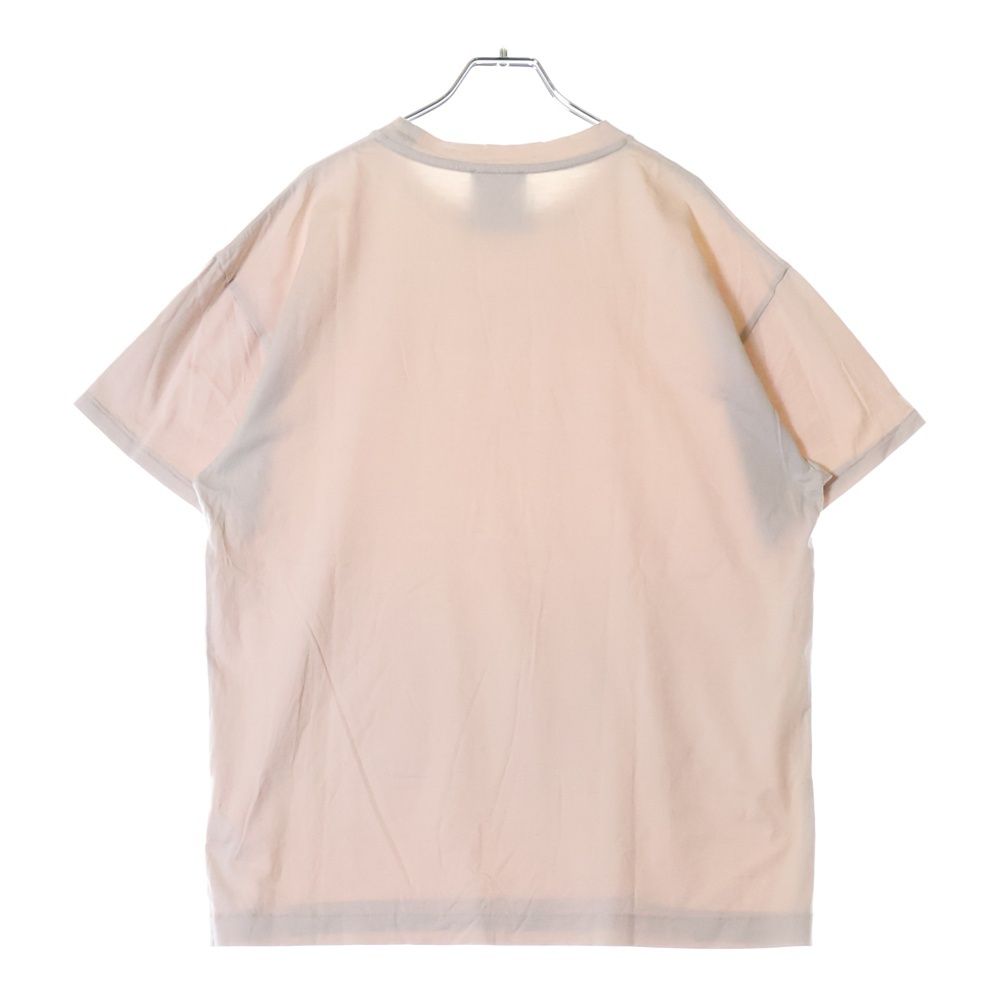 ATON (エイトン) SURVIN 60/2 OVERSIZED T-SHIRT サーヴィン