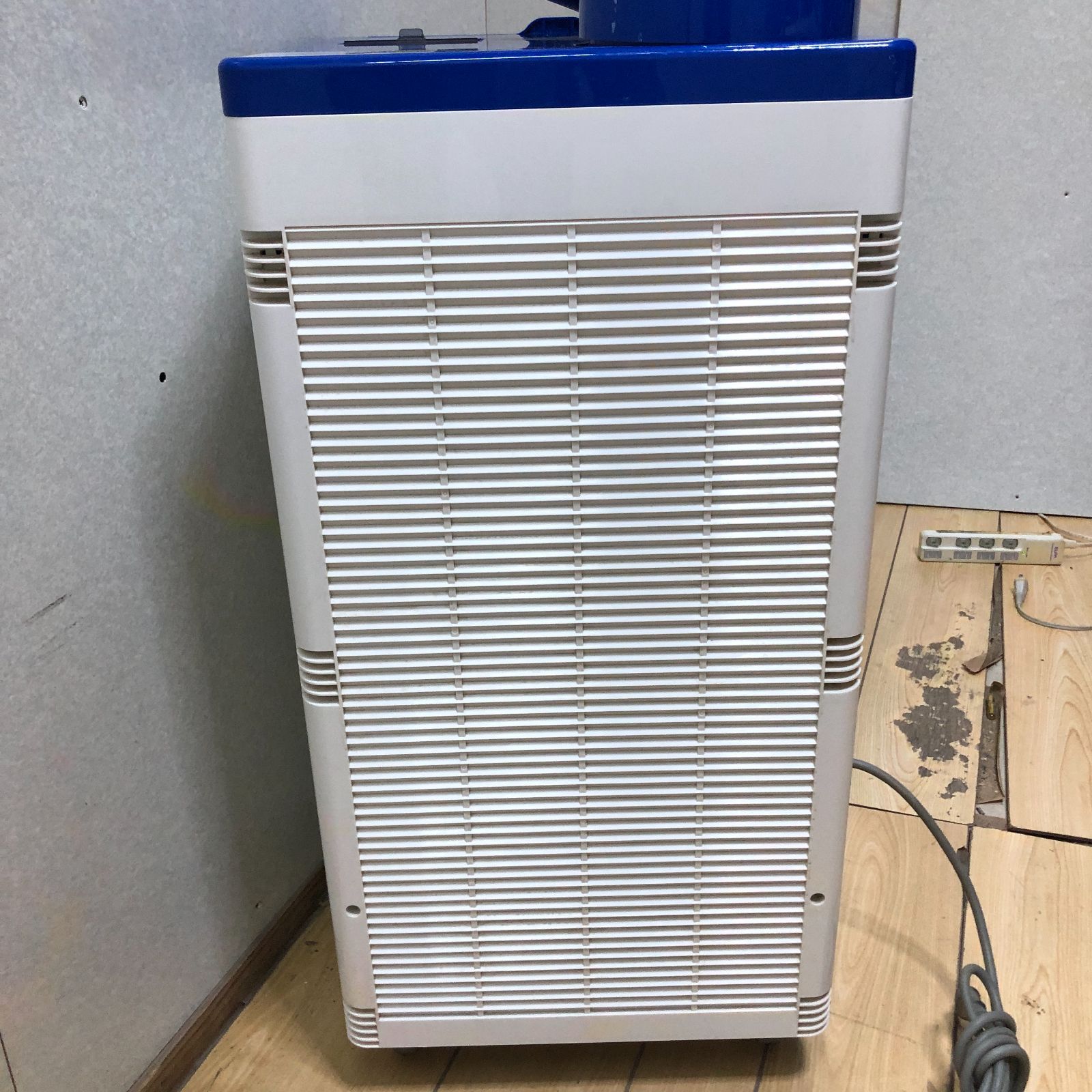 KODEN 広電 スポットクーラー KSM25DY 冷房機 2017年製 移動式