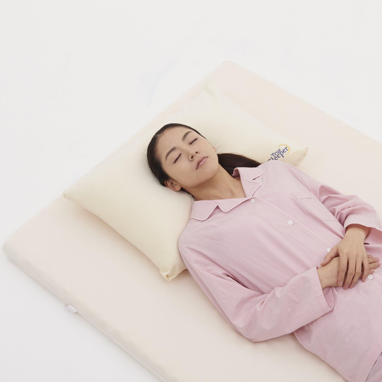 トゥルースリーパーエンジェルフィットピロー トゥルースリーパー