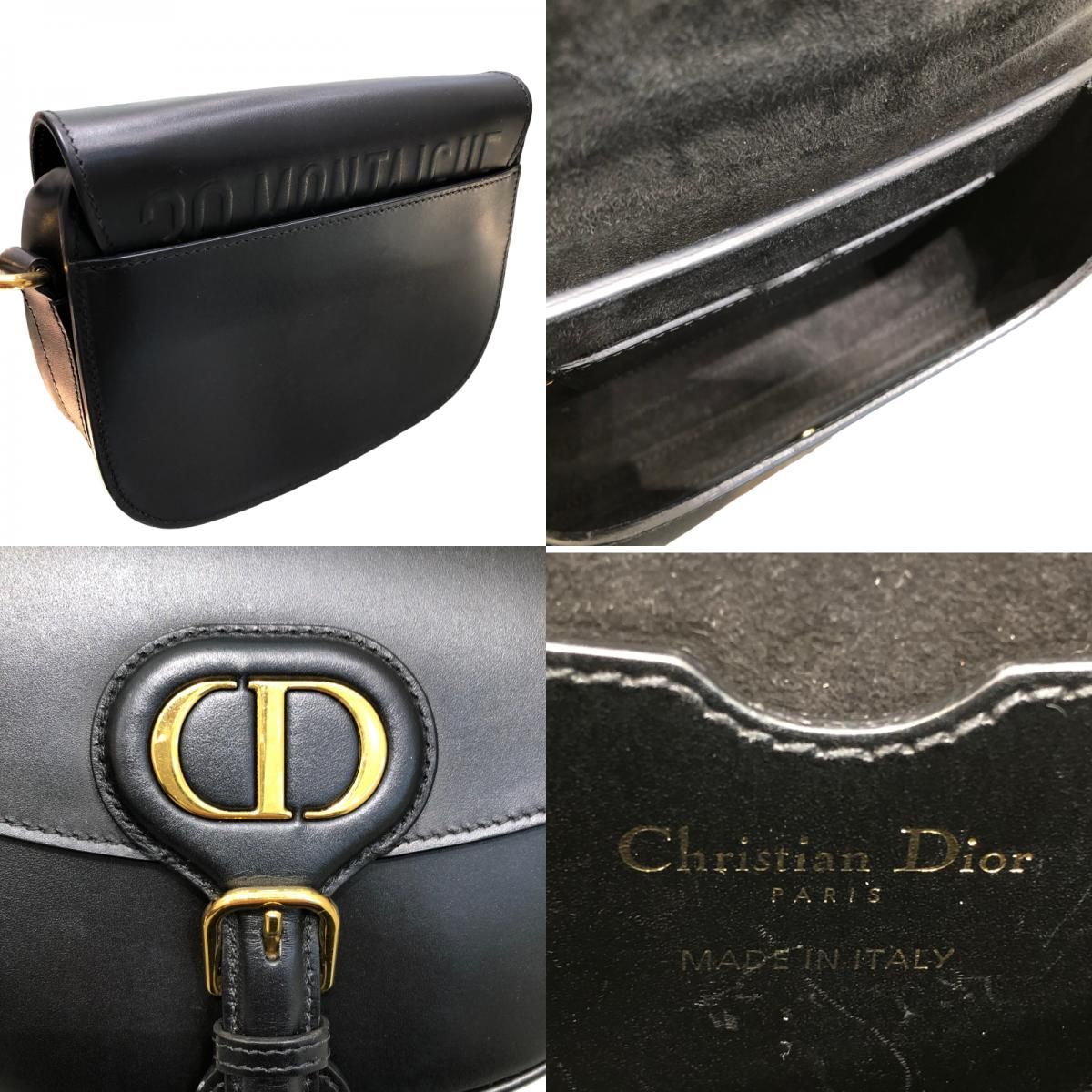 クリスチャン・ディオール Christian Dior ボビースモールショルダー