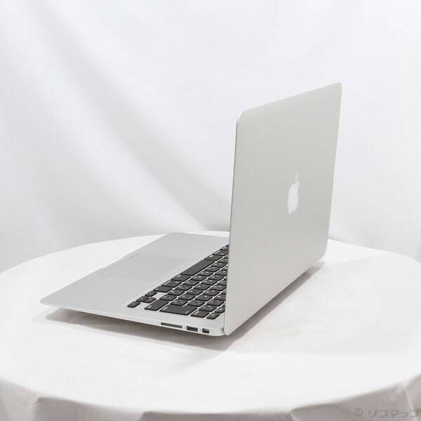 中古品〕 MacBook Air 13.3-inch Mid-2017 MQD32J／A Core_i5