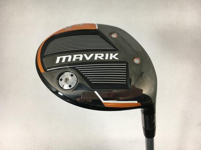 返品OK お買い得品！【ゴルフクラブ】キャロウェイ MAVRIK