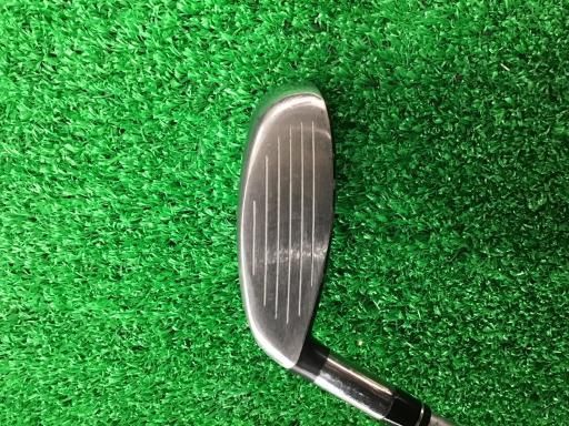 キャロウェイ LEGACY 2012 U 4 レディース ユーティリティ UT SERIES 40 H フレックスL 女性用 右利き 右用 Dランク ゴルフクラブ