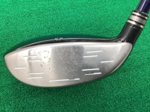 【中古】XXIO MP1000 3W(2018)フェアウェイウッド メンズ 中古】 ダンロップ XXIO(2018) 3W フェアウェイウッド FW XXIO