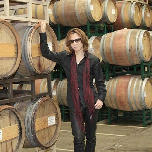 Y by YOSHIKI 2017 シャルドネ カリフォルニア y by YOSHIKI ワイ バイ ヨシキ シャルドネ “ アンコール