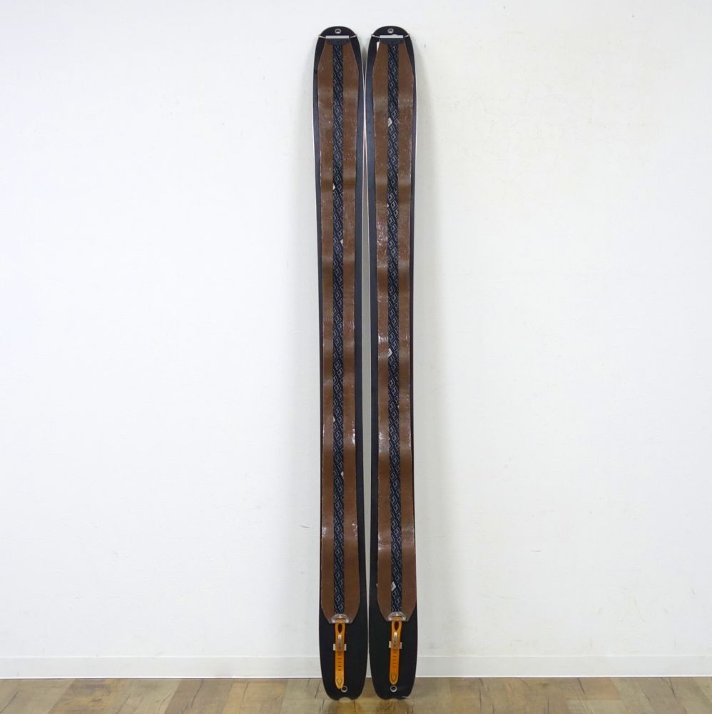 クライミングスキン