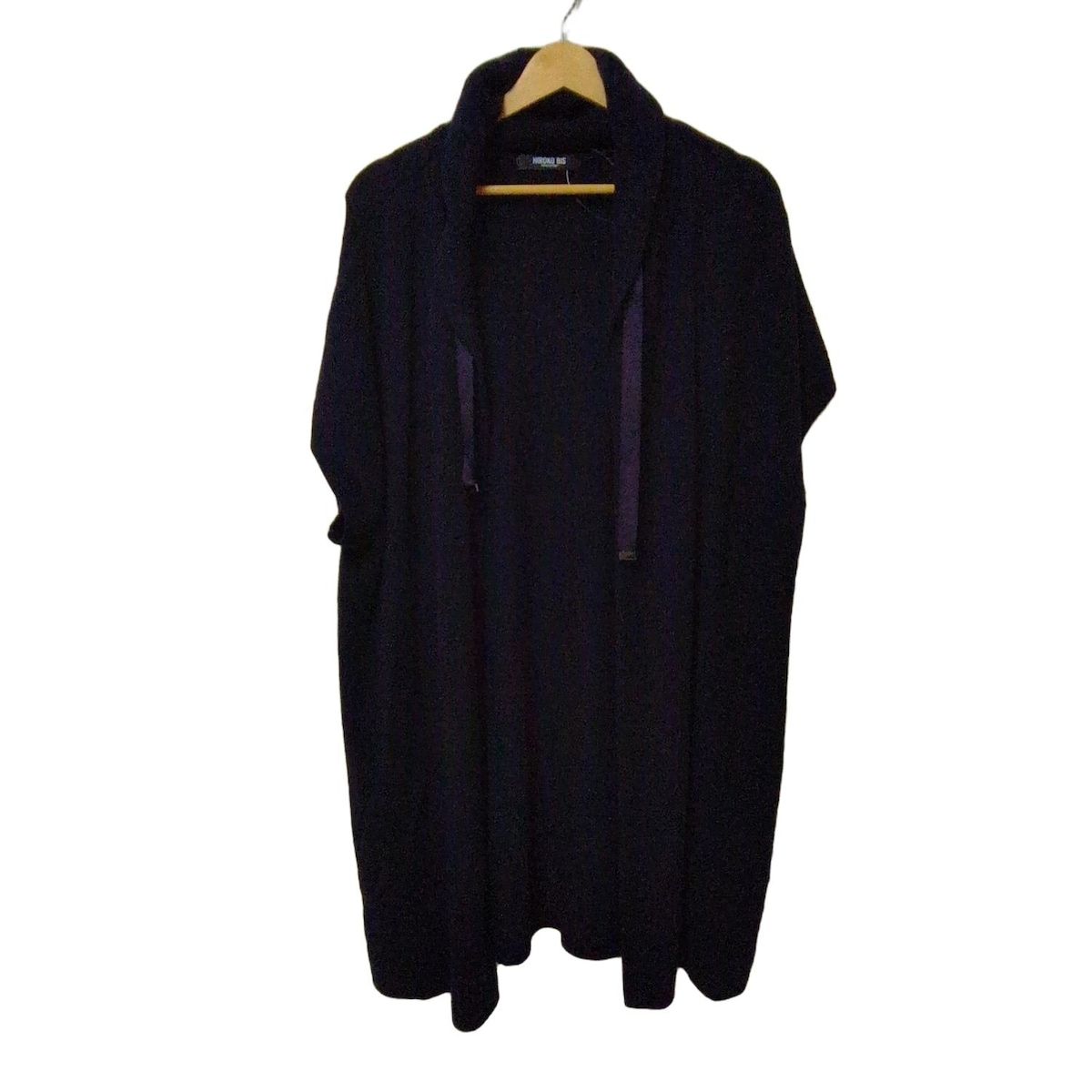 HIROKO BIS 幾何学模様 カーディガン HIROKO BIS（ヒロコ ビス）のカーディガン｜おすすめから探す