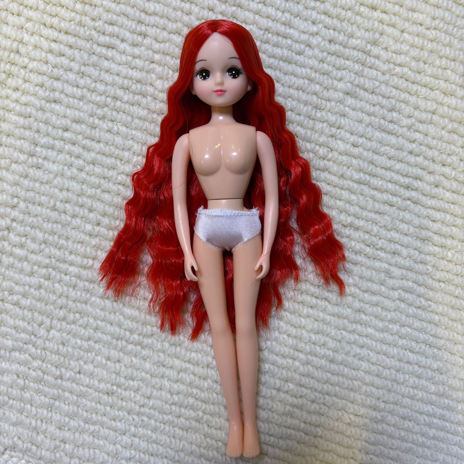 おたのしみドール