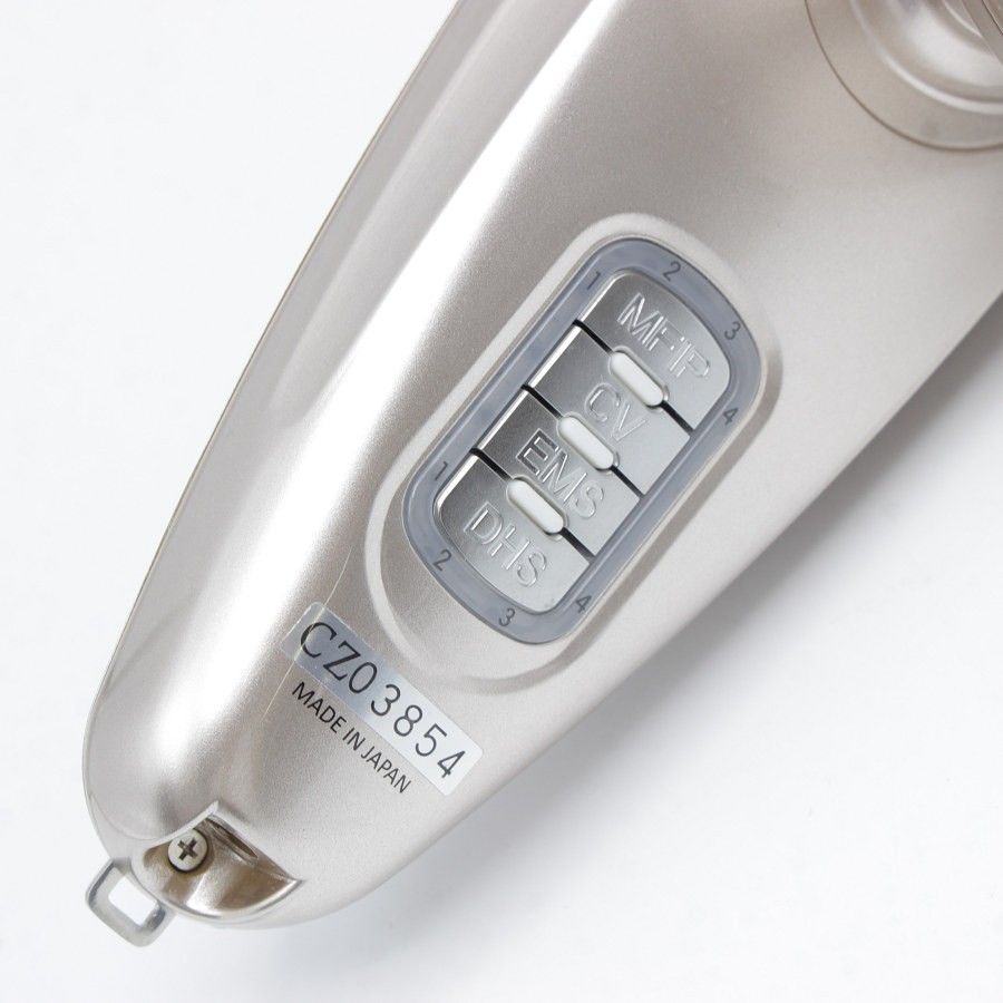 キャビエットゼウス キャビテーション おまけ付き。ゼウス ドクターキャビエット キャビテーション