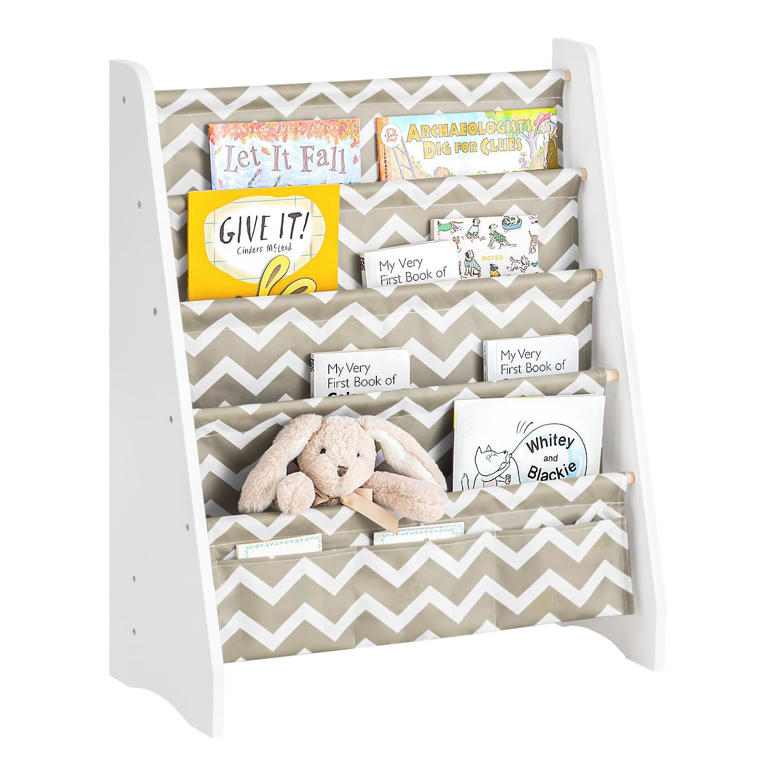 リバティ⑤ ベビーヘアクリップ 2個セット マーガレットアニー