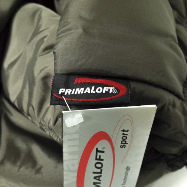 新品 ORC industries アメリカ製 PCU LEVEL 7 Primaloft Insulative