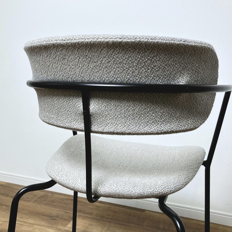 ASPLUND HOAKA CHAIR Light Gray アスプルンド ホアカチェア ライト 