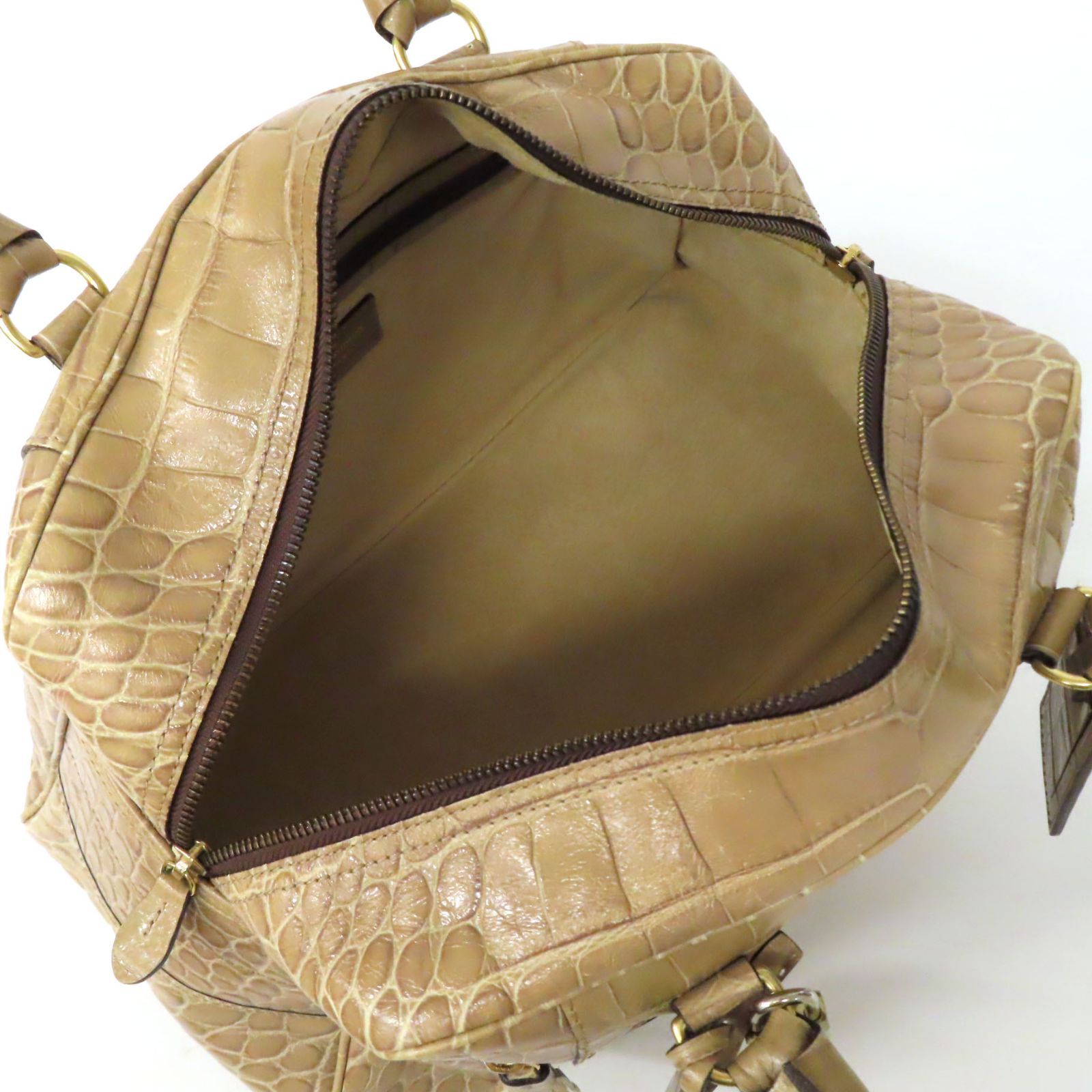 WI25007 美品 J&M DAVIDSON ジェイアンドエムデヴィッドソン VIVI