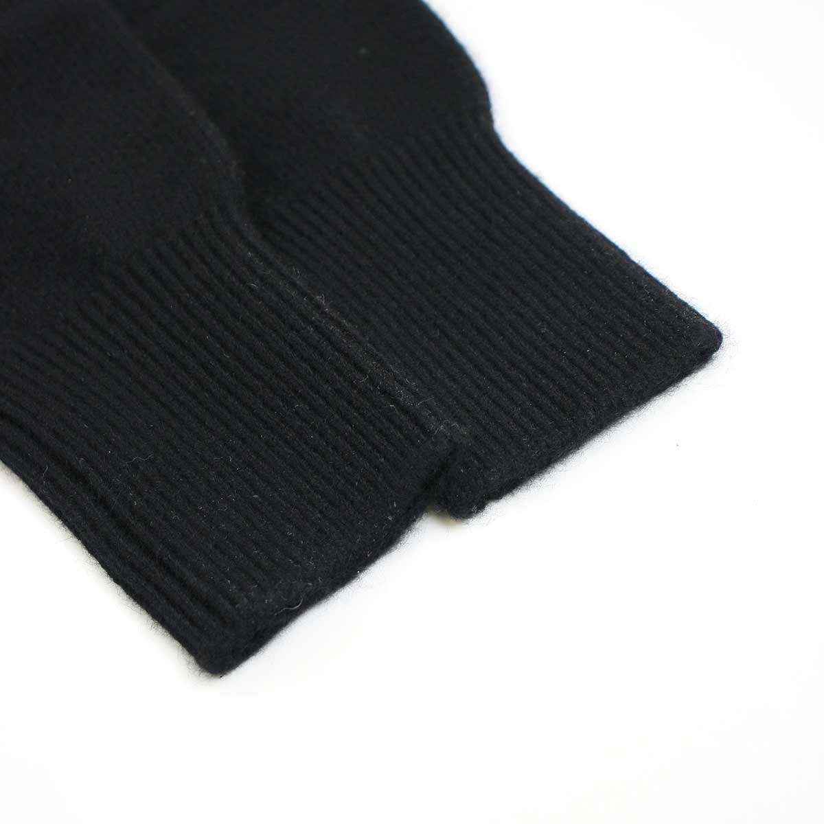 HERILL ヘリル 23AW Goldencash Zipup Sweater ゴールデンキャッシュ 