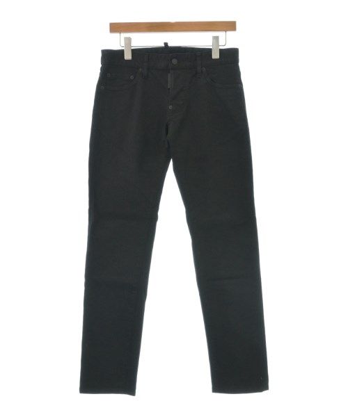 DSQUARED デニムパンツ メンズ 【古着】【中古】【送料無料】