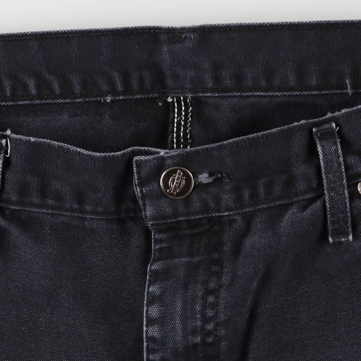 ダックペインターパンツ メンズw35相当