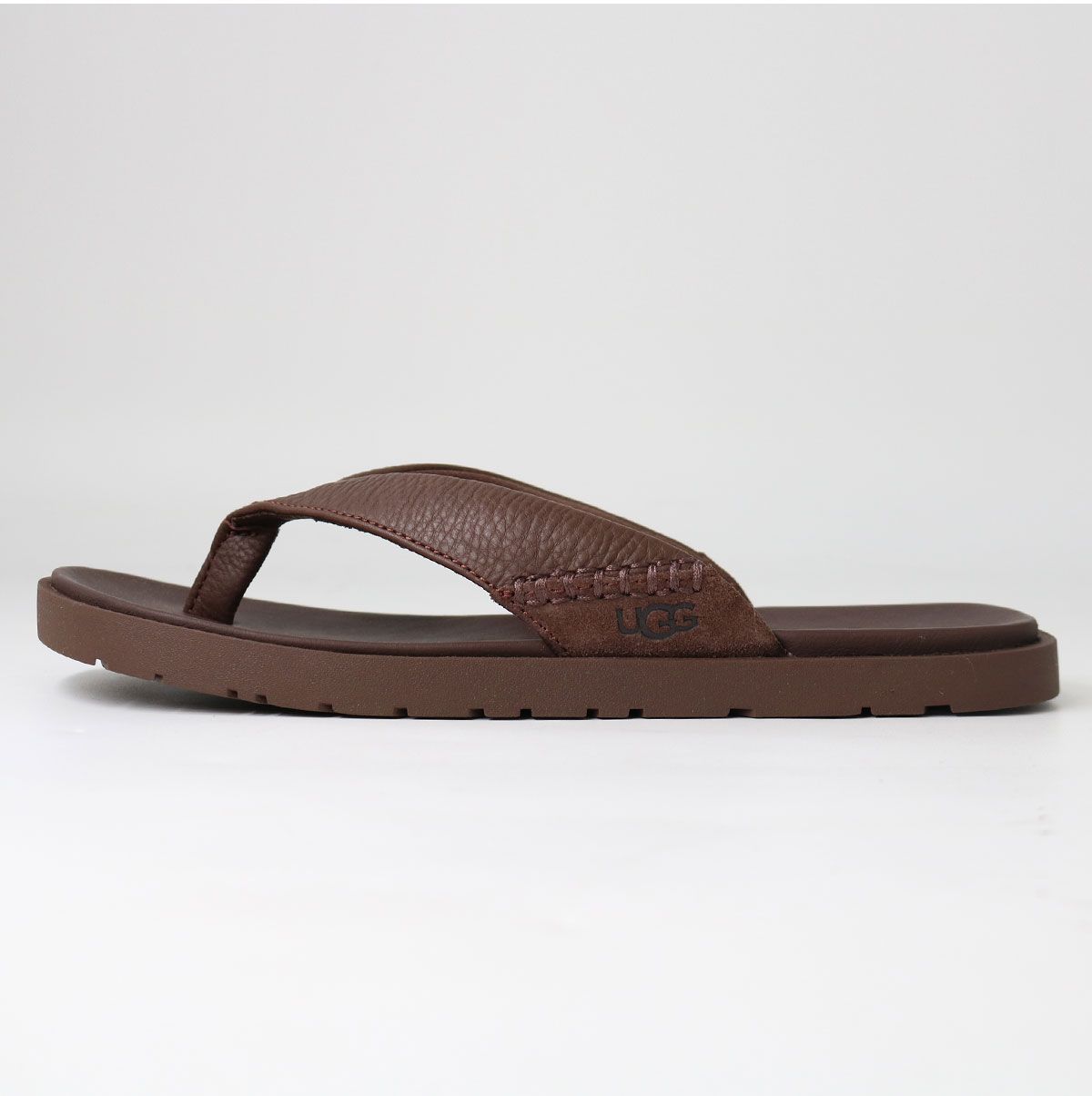 □UGG アグ メンズサンダル SEADIDE II FLIP シーサイド II