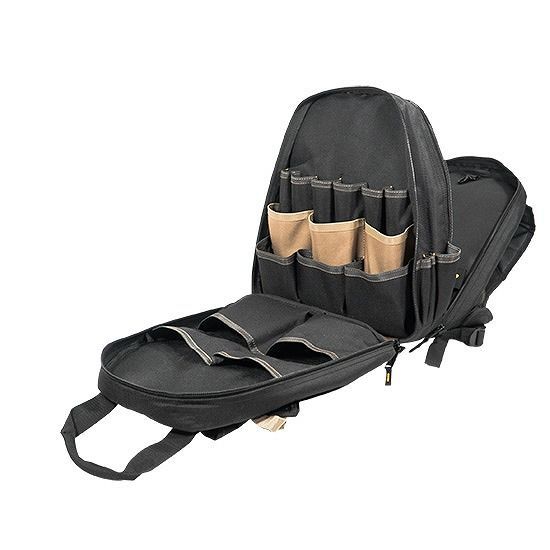 CLC ツールバッグパック PB1134