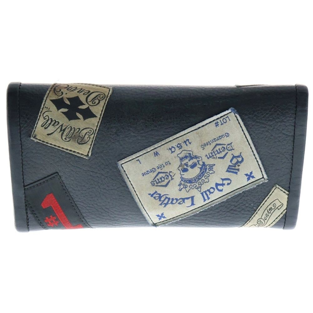 Bill Wall Leather/BWL (ビルウォールレザー) LABEL WHORE GLS