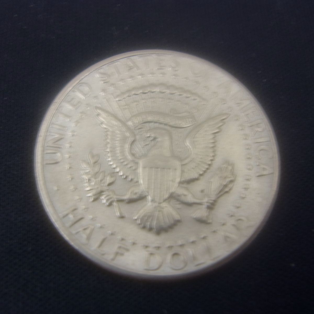 1971年以降 ケネディ ハーフダラー 50セント 17枚 アメリカ硬貨 白銅貨 1971年以降 ケネディ ハーフダラー 50セント 17枚 アメリカ硬貨