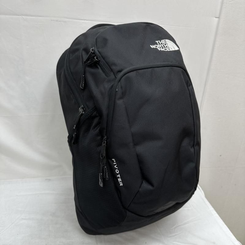 THE NORTH FACE PIVOTER NF0A3KV5 ピボター リュック バックパック 27L - メルカリ