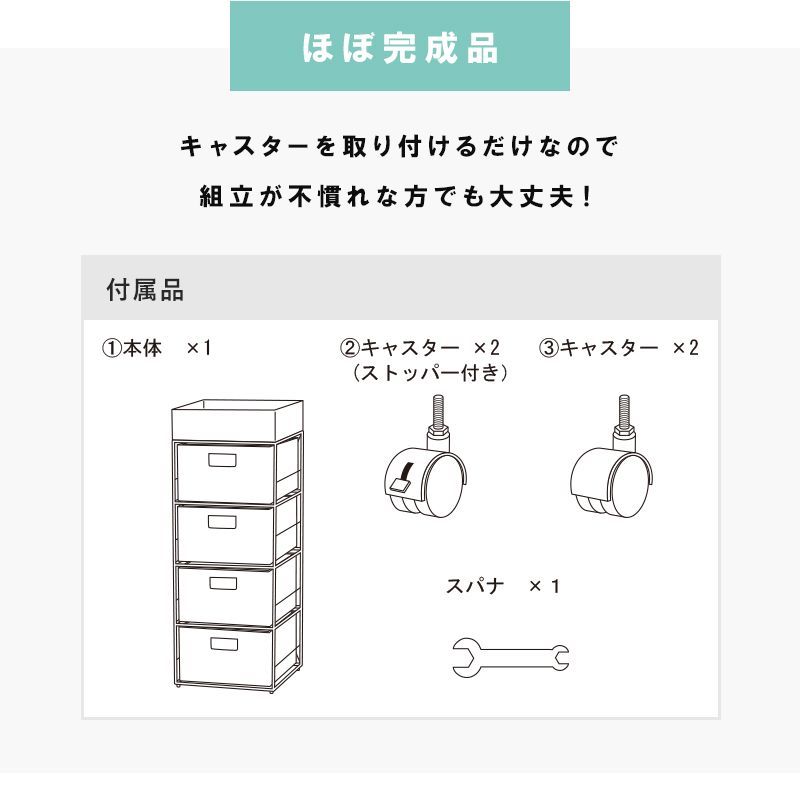 4段