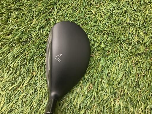 キャロウェイ ROGUE ST PRO U4 ユーティリティ UT Fujikura MC 80 for CW フレックスS メンズ 男性用 右利き 右用 Bランク ゴルフクラブ