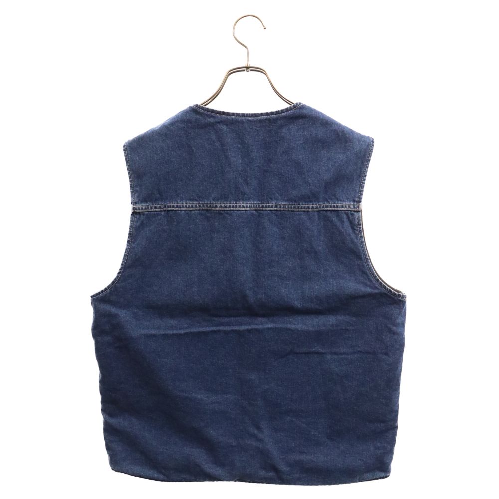 CARHARTT (カーハート) WIP Chore Vest ワークインプログレス ワン