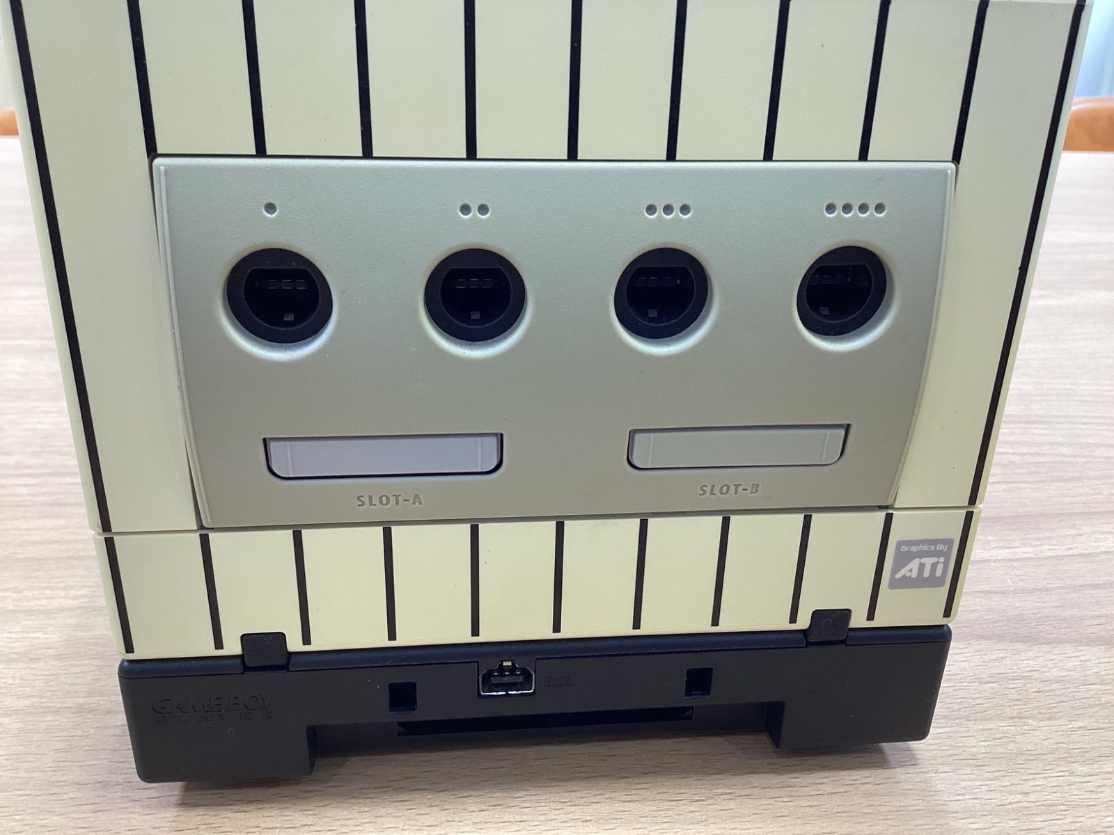 阪神タイガースモデル