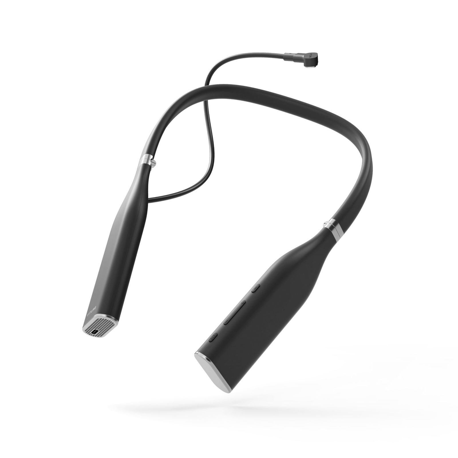 VITURE One ネックバンド ジェットブラック XRグラス | - ヨドバシ.com 