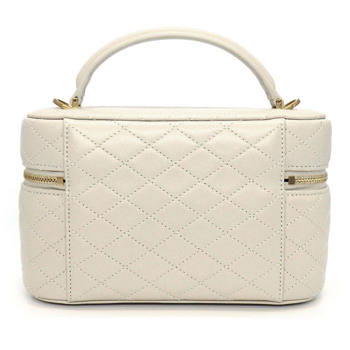 イブ サン ローラン YSL ショルダーバッグ ハンドバッグ ギャビー