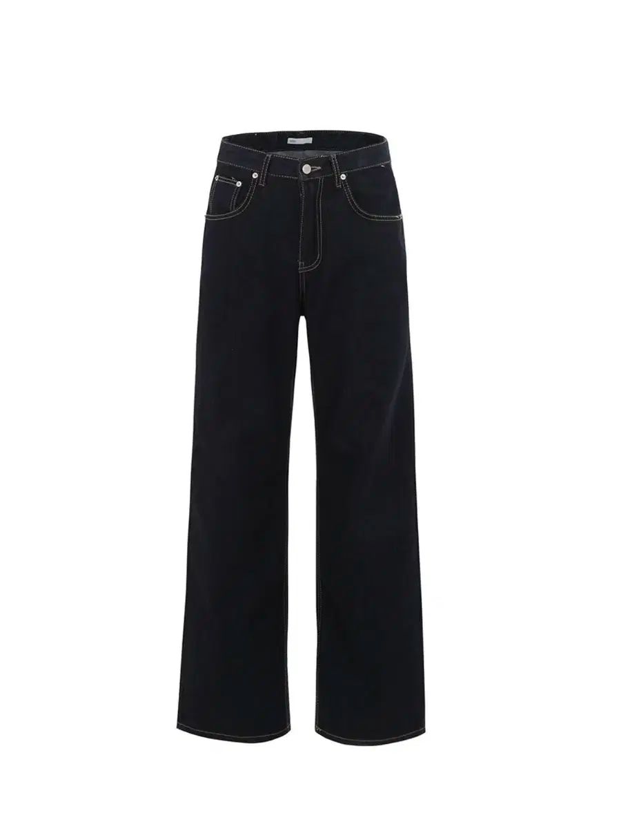 キム ソウル キムズソウル LOGO 777 CLASSIC RAW DENIM