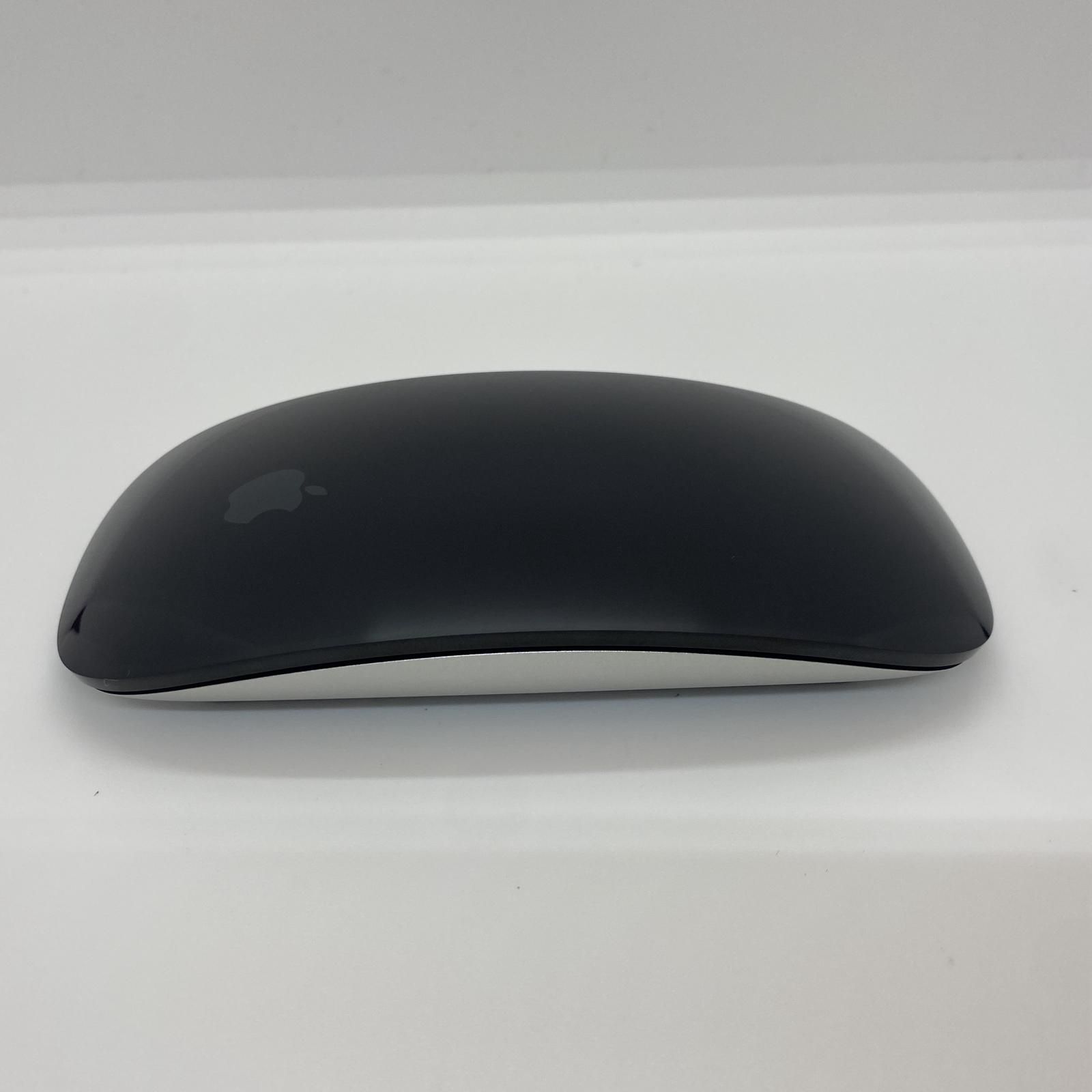Apple Magic Mouse A3024 美品 動作確認済【全額返金保証】【最速発送 