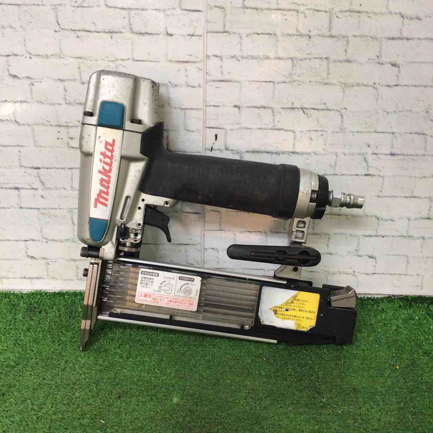 ☆マキタ(makita) 常圧フィニッシュネイラ AF502N【町田店 ☆マキタ(makita) 常圧フィニッシュネイラ AF502N【町田店