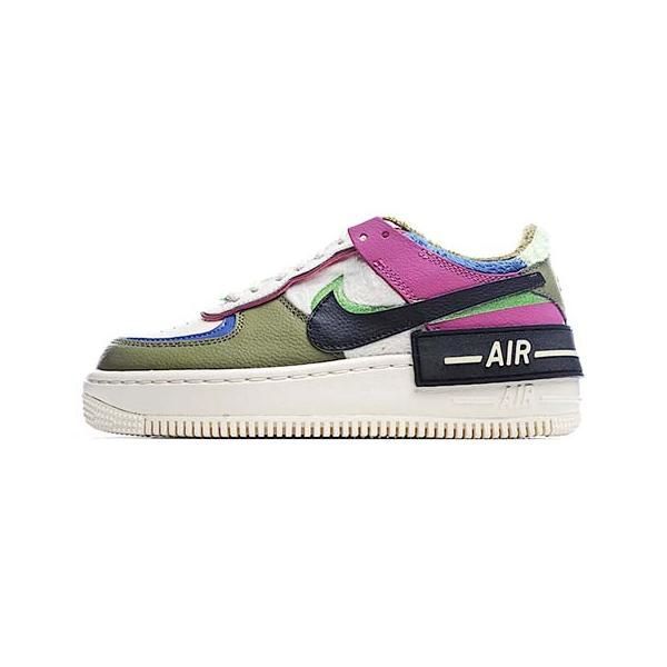 NIKE AIR FORCE 1 LOW SHADOW ナイキ エアフォース 1 シャドウ SE 