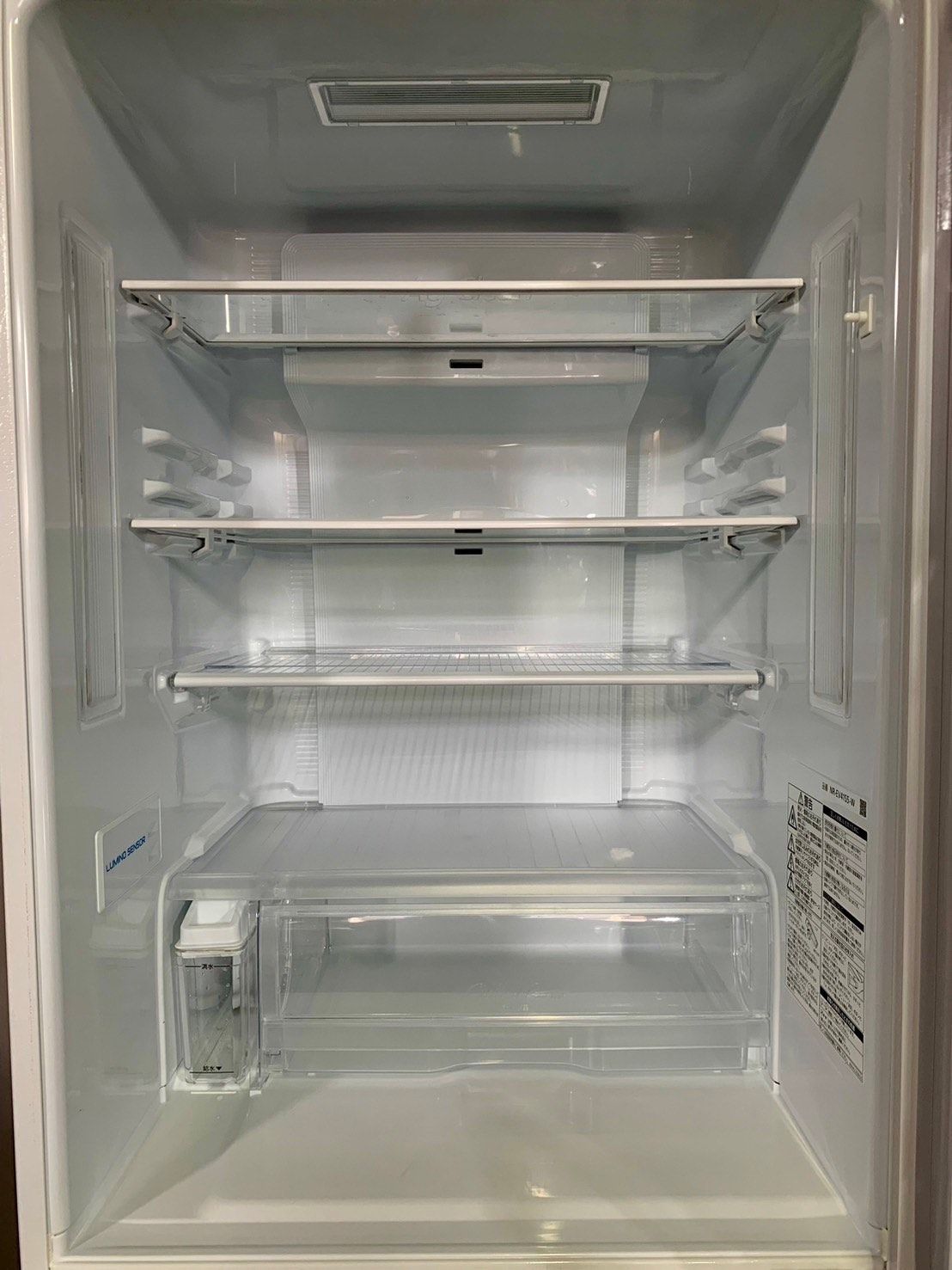 大阪送料無料☆3か月保障付き☆冷蔵庫☆2020年☆パナソニック☆5ドア