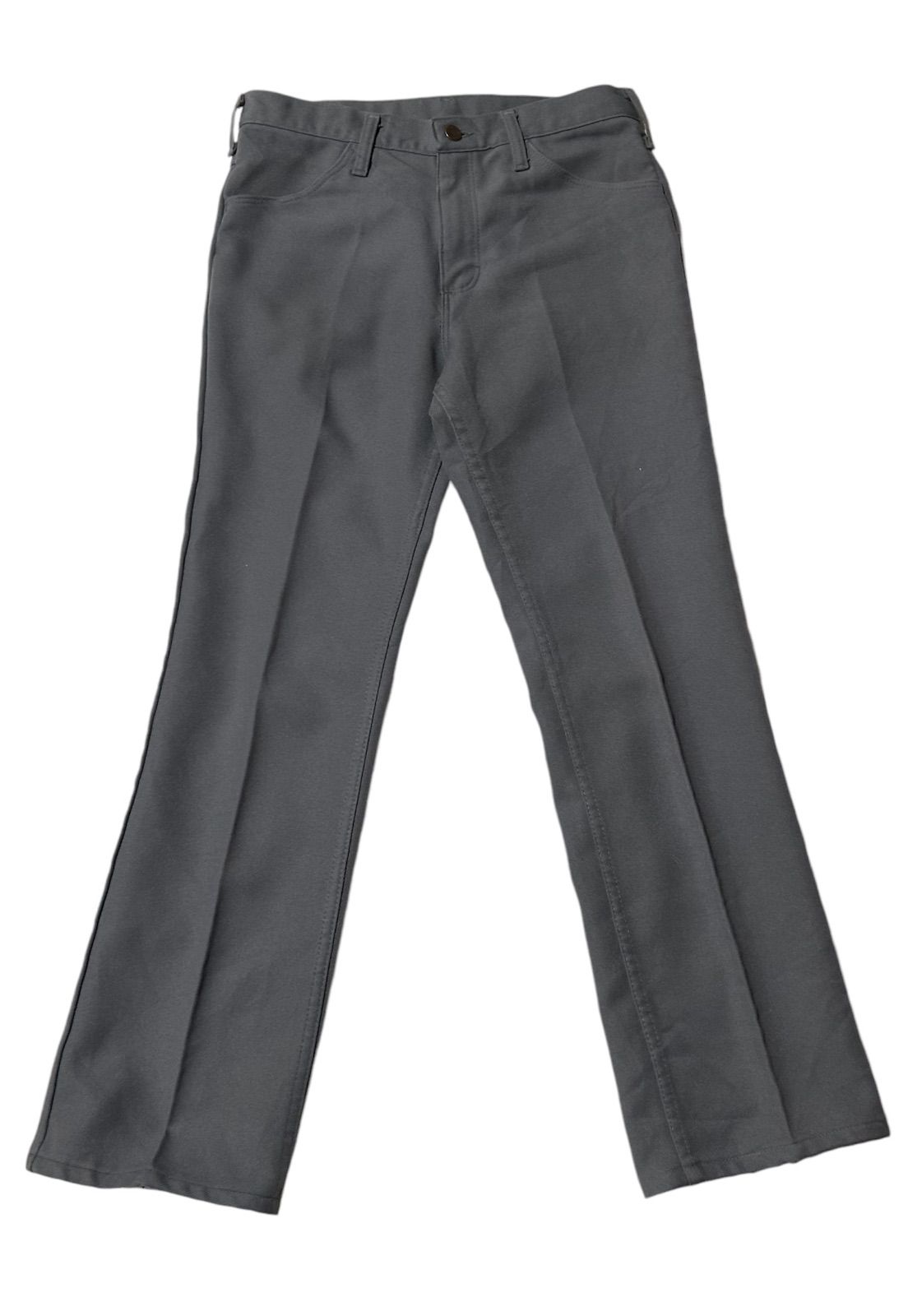 90s～ Wrangler スタプレタイプ ランチャースラックスパンツ 33 W38L31