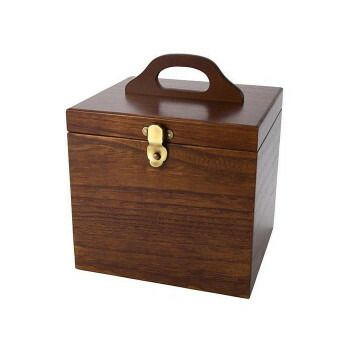 茶谷産業 Made in Japan コスメティックボックス 017-512