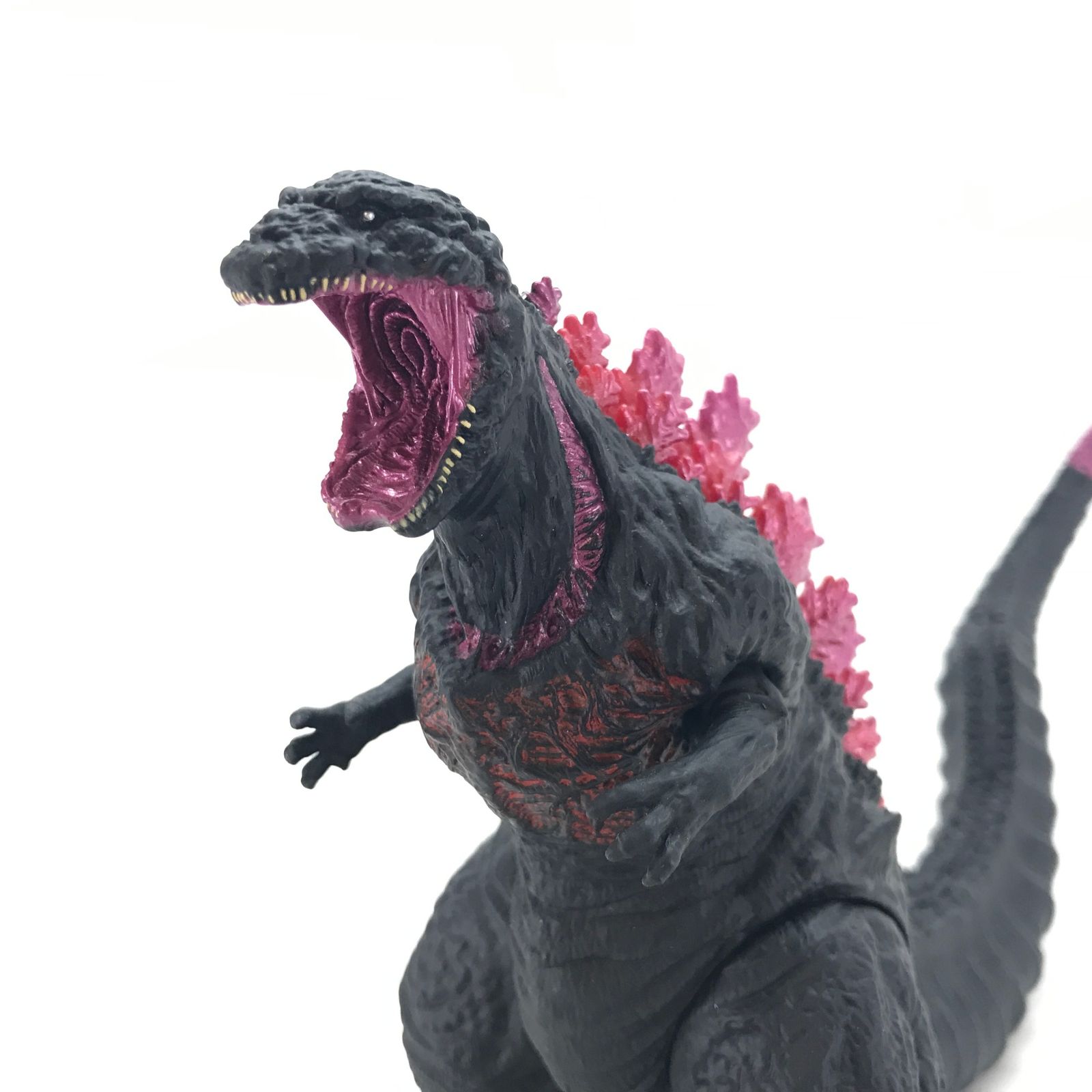 ◎BANDAI フィギュア ゴジラ(2016) 覚醒Ver. 「シン・ゴジラ