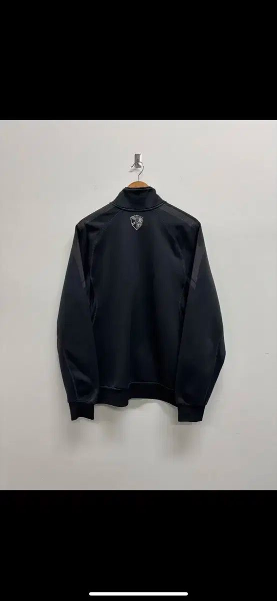 特売品◇期間限定◇! NIKE ナイキ マンＵ ブラック ジャージ L