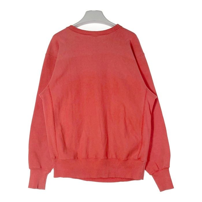 ☆CHAMPION チャンピオン REVERSE WEAVE リバースウィーブ 90's