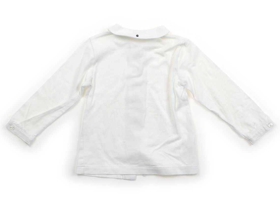 未使用　ファミリア　familiar ベビーシャツ　100 m1 未使用 ファミリア familiar ベビーシャツ 100 m1 Tシャツ