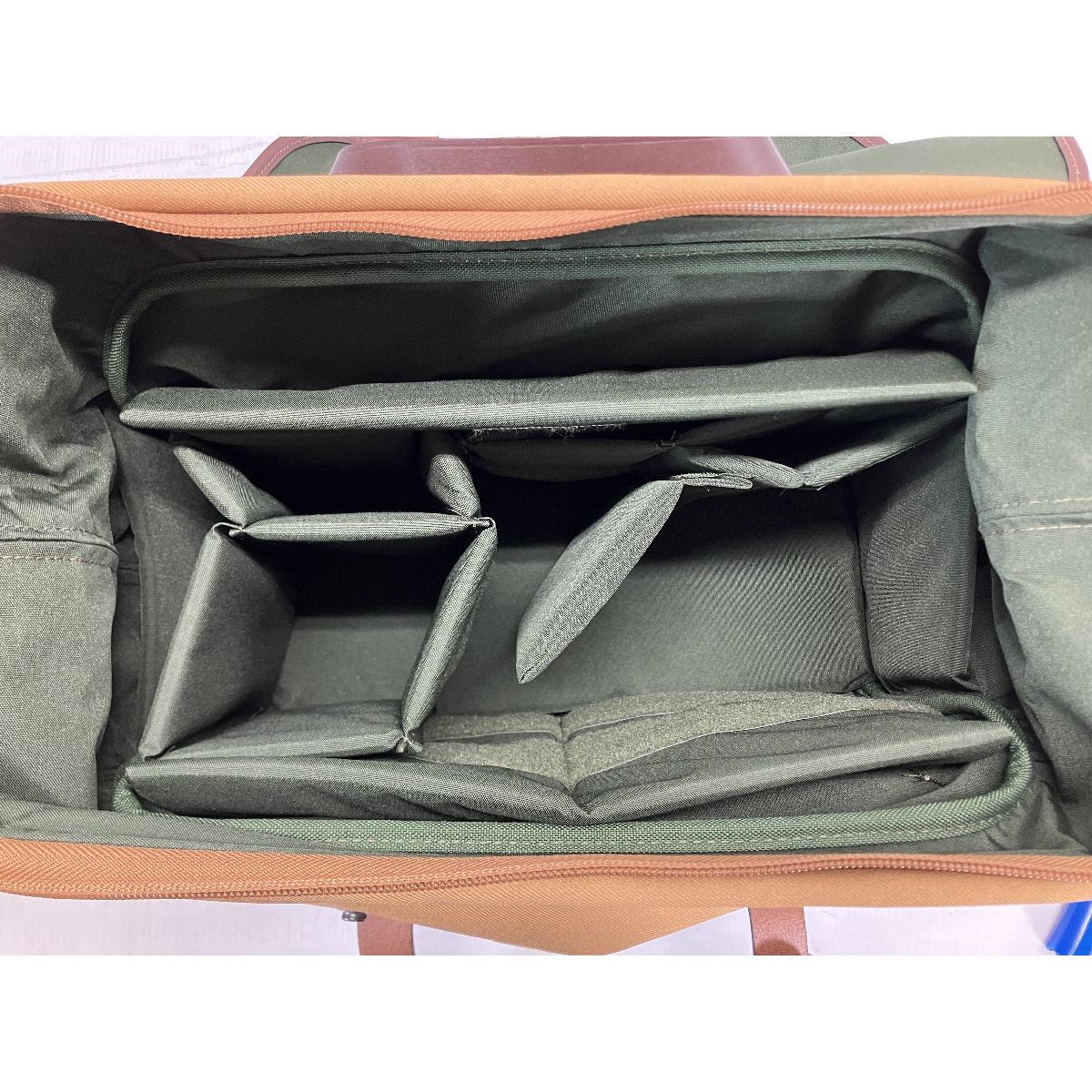 メーカー取寄｜Billingham 555 MKII｜ ビリンガム 555 MKII｜ブラックファイバーナイト x ブラックレザー｜宅配便送料込｜納期見込8週間 Billingham 225 MKII｜ ビリンガム 225 MKII｜カーキキャンバス x