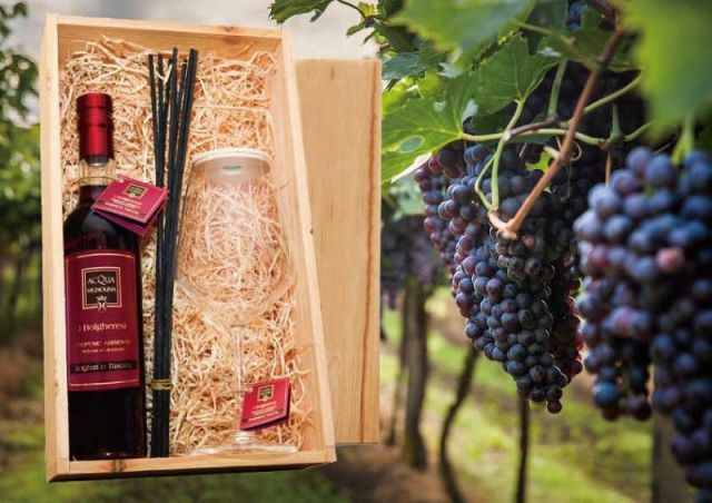 ディフューザー