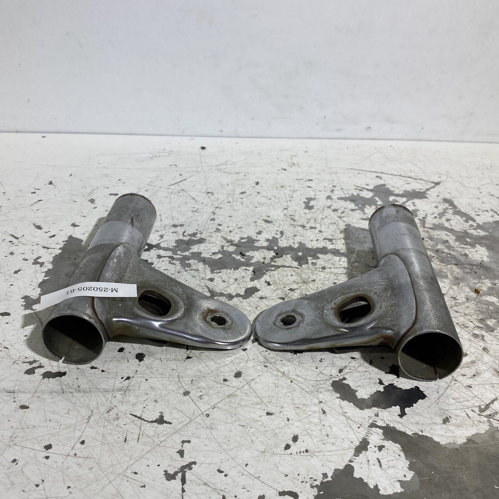 kz1000mk2 ライトステーkz1000