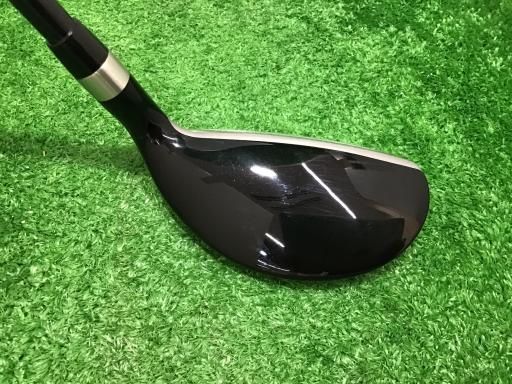 つるや SHORT UTILITY 40° ユーティリティ UT オリジナルカーボン フレックスR メンズ 男性用 右利き 右用 Cランク ゴルフクラブ